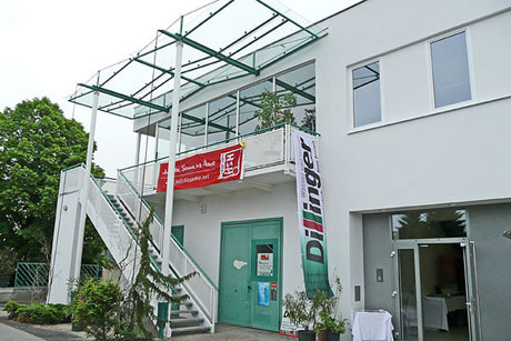 Firma Dillinger Installationstechnik Tulln